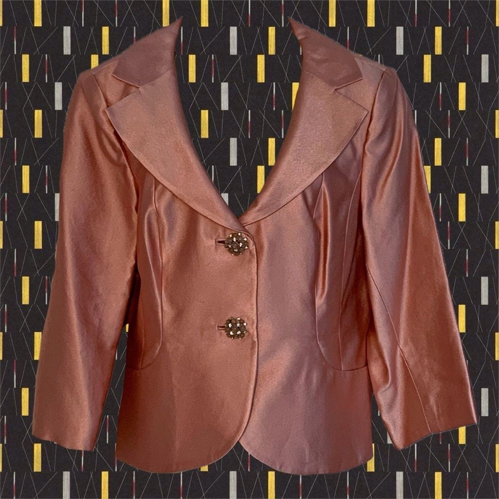 kay unger jacket