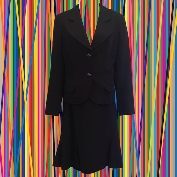 Dana buchman jacket clearance vintage