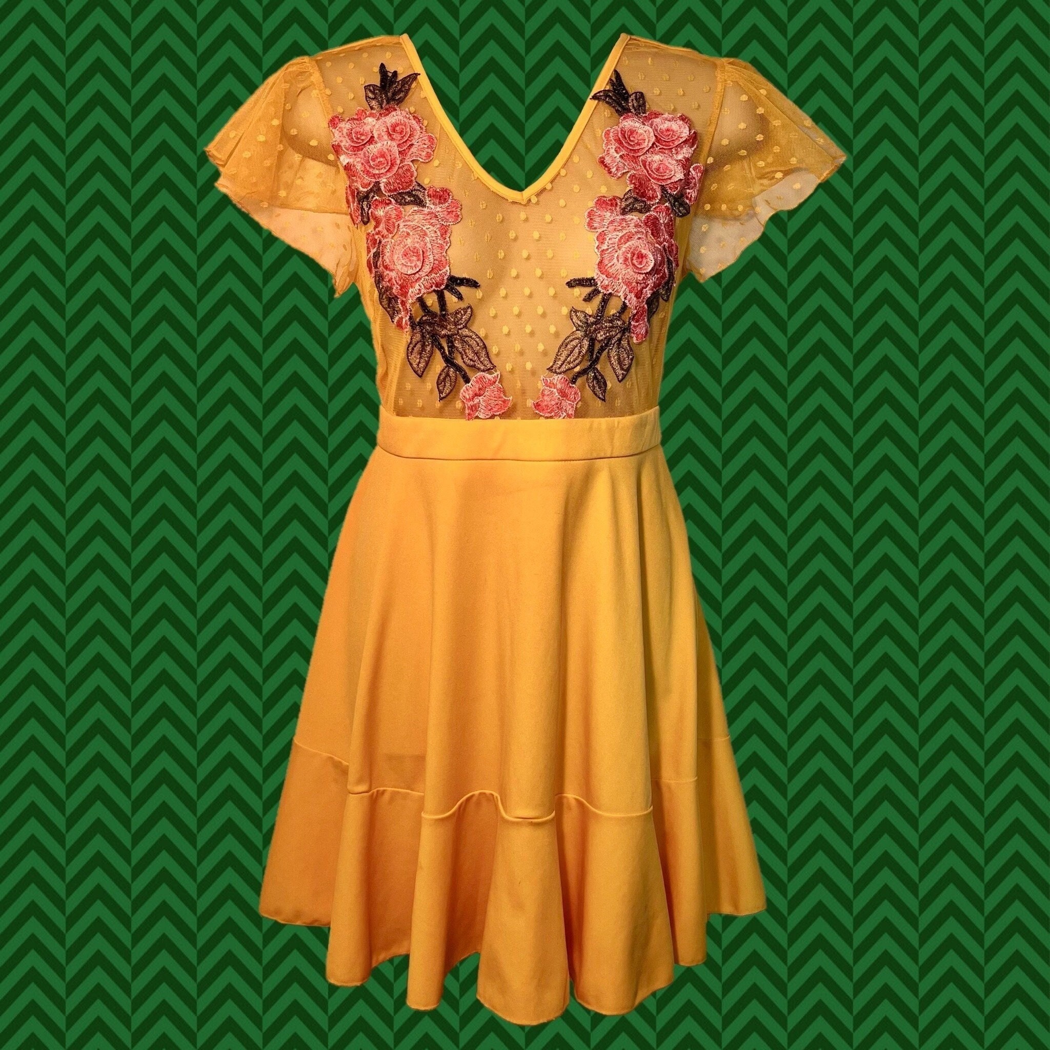Unlined Lace Dress - Etsy
