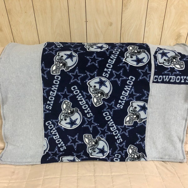 Dallas Cowboys Stadium Blanket Etsy