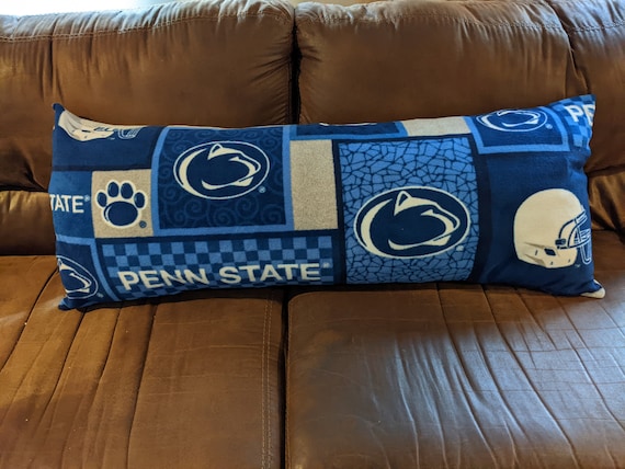 penn state pillow covers