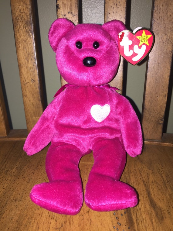 ty beanie valentina