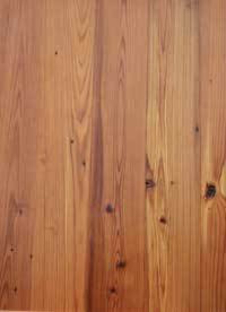 Reclaimed Heart Pine Flooring Etsy