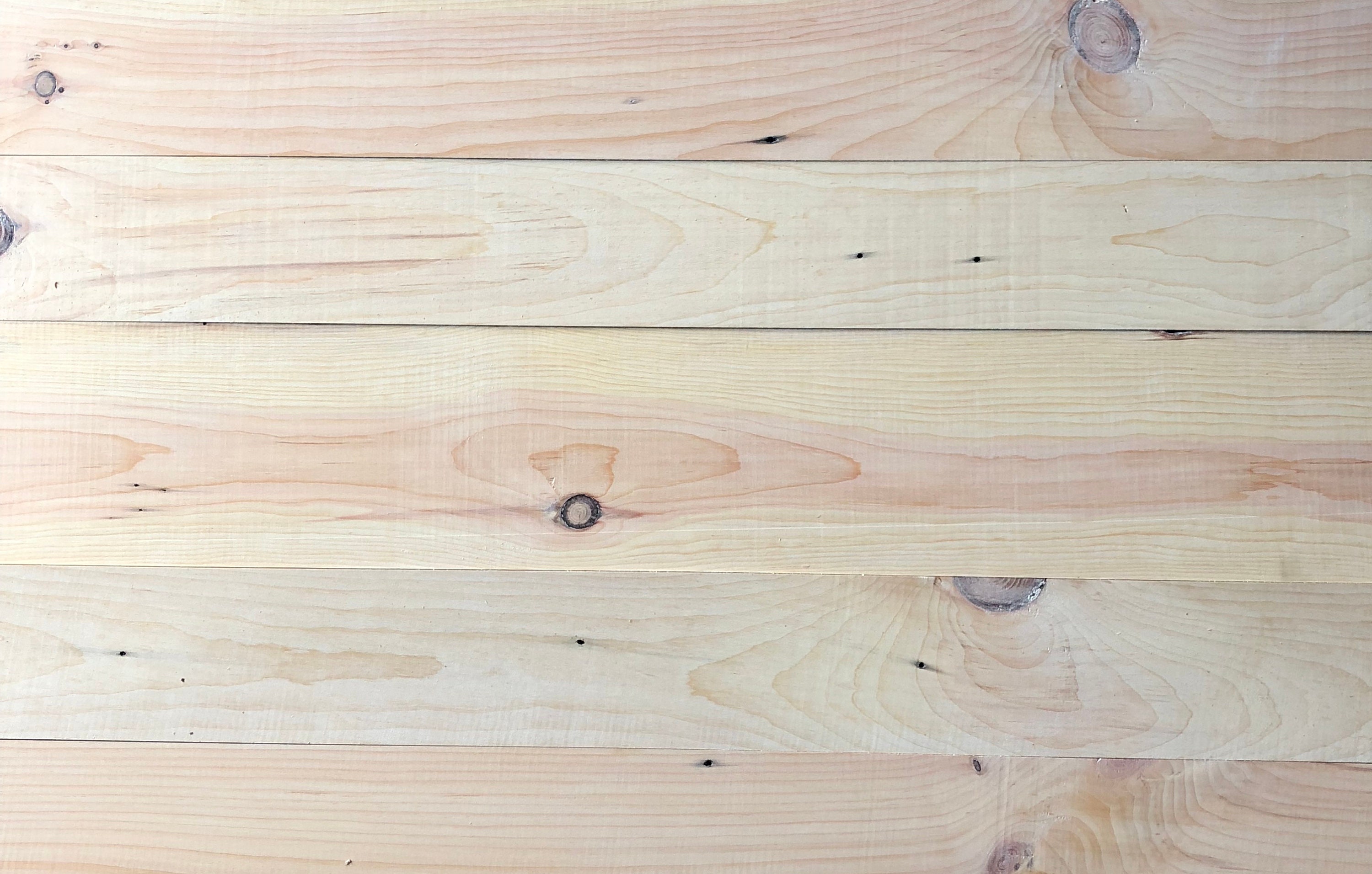 Prefinished White Washed Ultra Thin Reclaimed Pine Planks Etsy