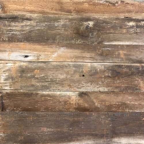 Sale Ultra Thin White Washed Barn Siding Etsy
