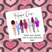 Pajama Party Printable Bunco Set - Etsy