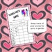 Pajama Party Printable Bunco Set - Etsy