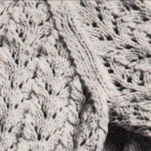 lacy
