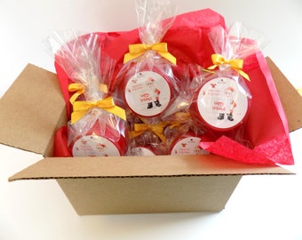 bulk christmas gifts set of 8 client gifts corporate favors office gifts employee gifts bulk gifts christmas favors corporate gifts - Cheap Christmas Gifts For Employees bulk christmas gifts set of 8 client gifts corporate favors office gifts employee gifts bulk gifts christmas favors corporate gifts - Cheap Christmas Gifts For Employees
