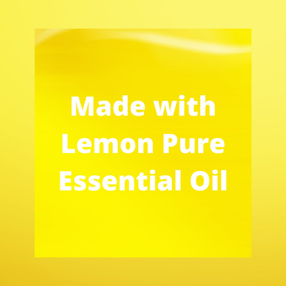 Lemon Body Butter Lemon Scent Natural Body Butter Body Etsy