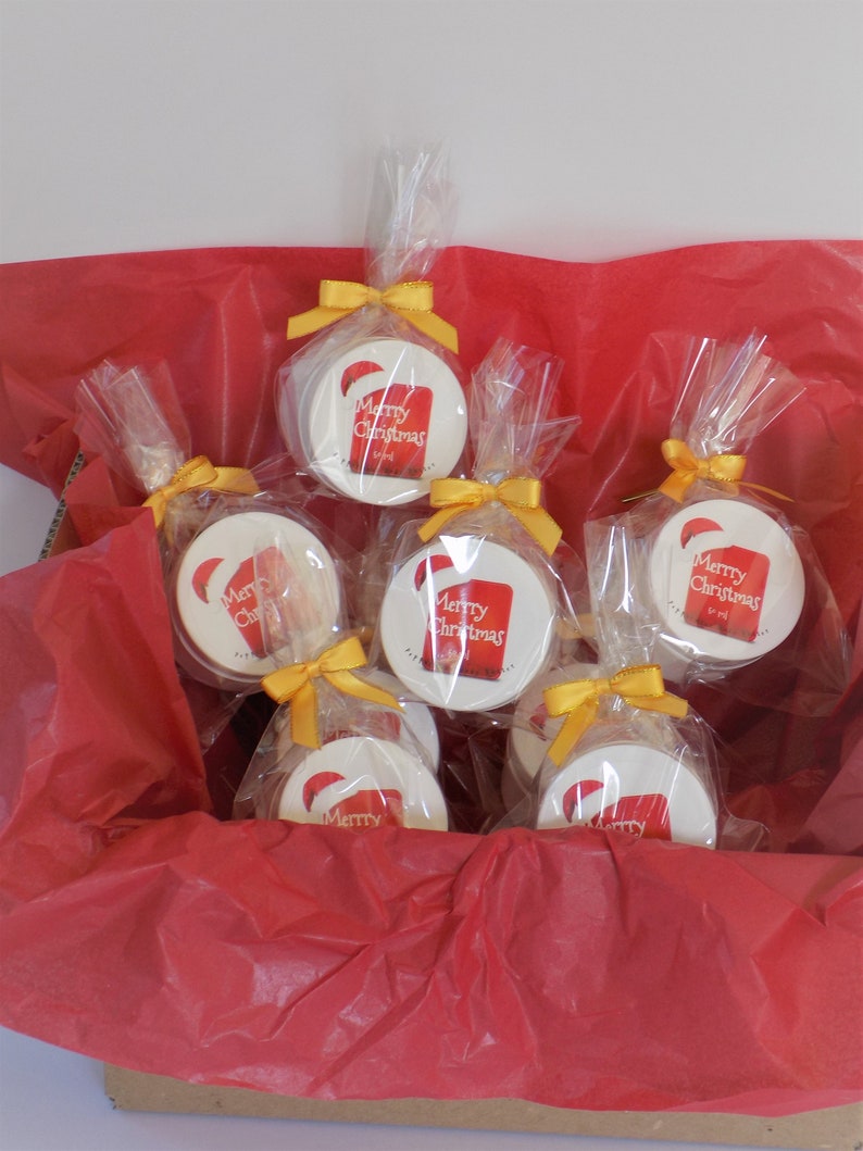 Bulk Christmas Gifts Set of 8 Client Gifts Corporate | Etsy