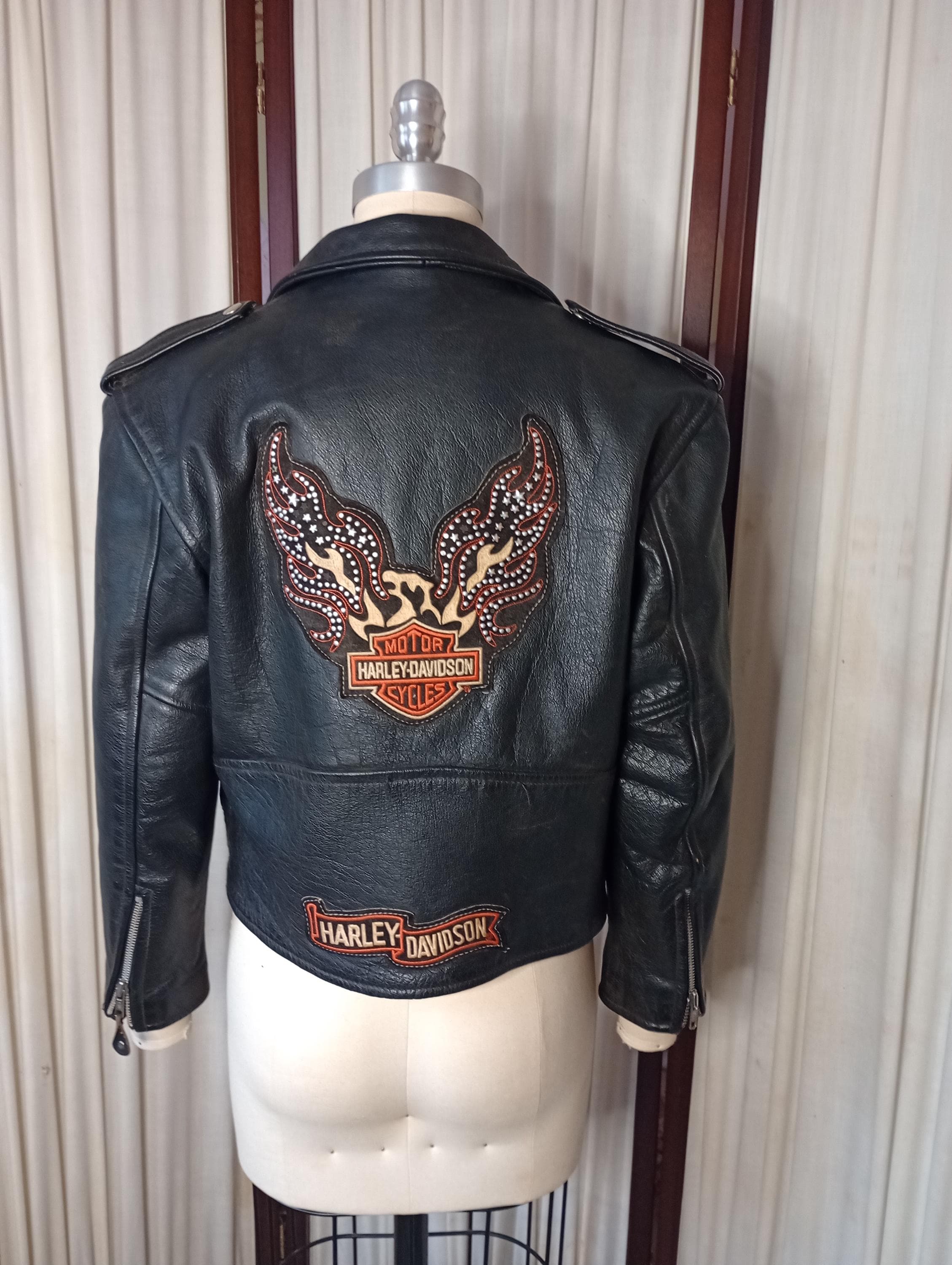 Vintage 80 display picture 1