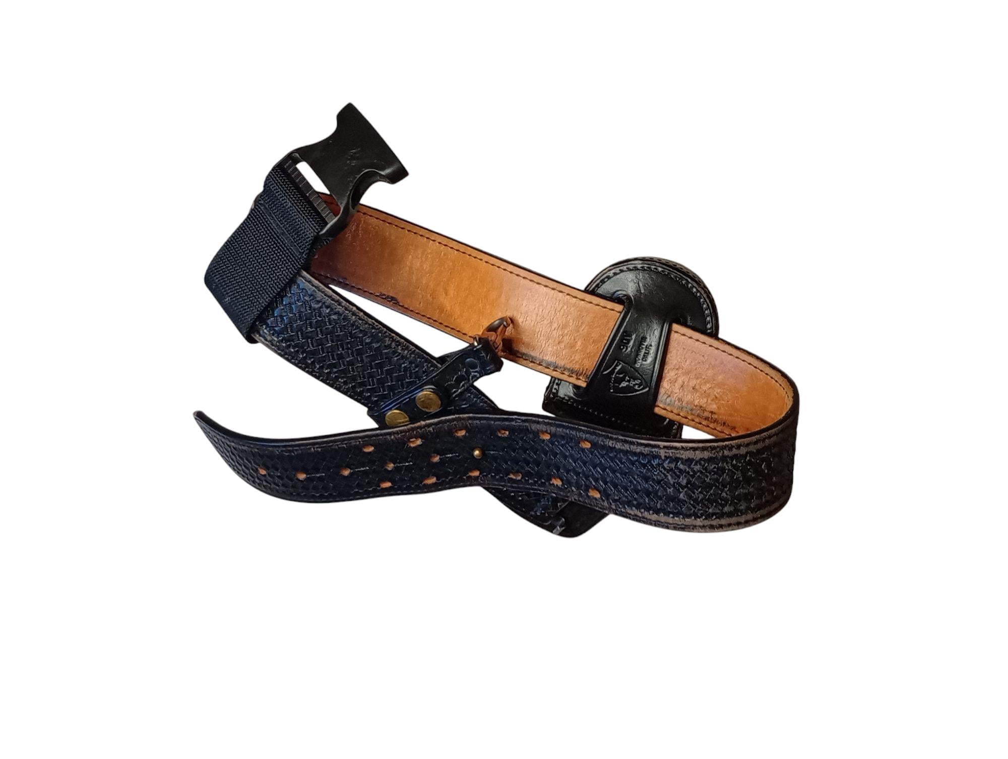 Police suspenders - Etsy 日本