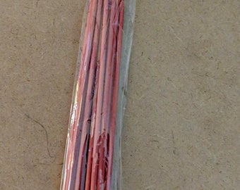 Rose Aura Incense Stick 20 sticks