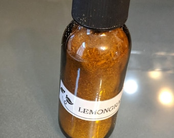 Lemongrass Powder