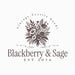 BlackberryandSage