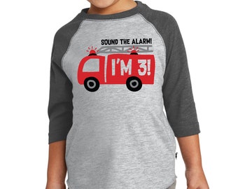 Free Free 93 Fire Truck Birthday Svg Free SVG PNG EPS DXF File