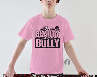 Hockey Svg, Hockey Pink Shirt,  Be Kind, Ice Hockey, Hockey Lover Gift, Pink Shirt Day