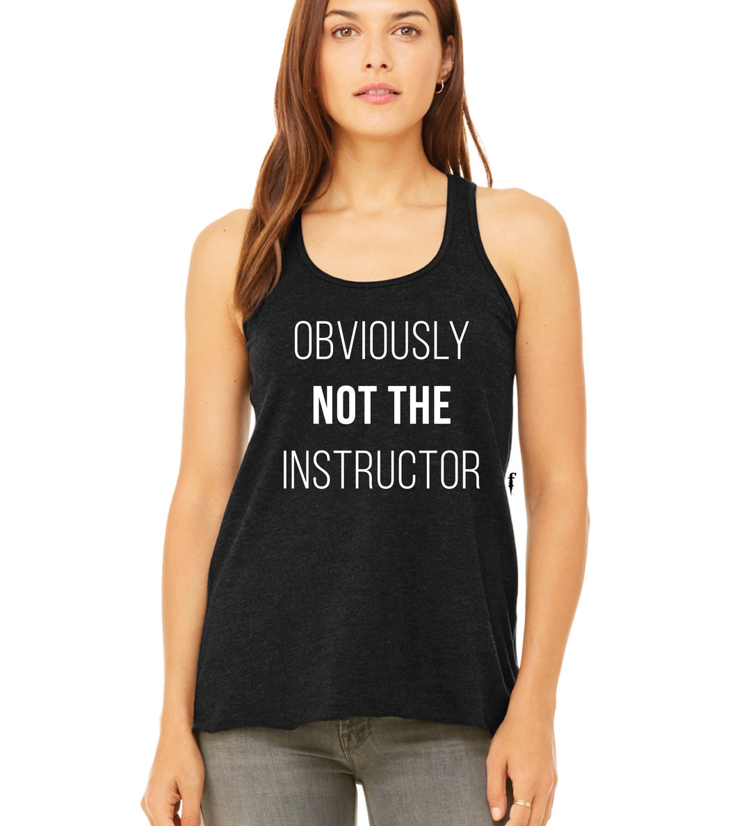 Obviously Not the Instructor SVG DFX PNG - Etsy