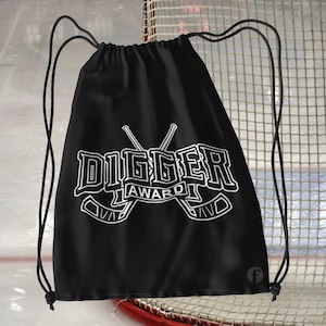 Hockey Digger Svg, Hockey Png, Hockey Dtf, Hockey Eps, Ice Hockey, Hockey Lover Gift, Hockey Digital File