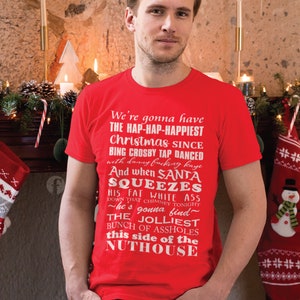 We're Gonna Have The Hap Hap Happiest SVG DXF PNG