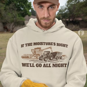 Farmer SVG, Harvest Design, Farm T-Shirt, Farming Digital, Crops Dtf, Wheat Field, Alberta Canada