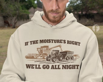 Farmer SVG, Harvest Design, Farm T-Shirt, Farming Digital, Crops Dtf, Wheat Field, Alberta Canada