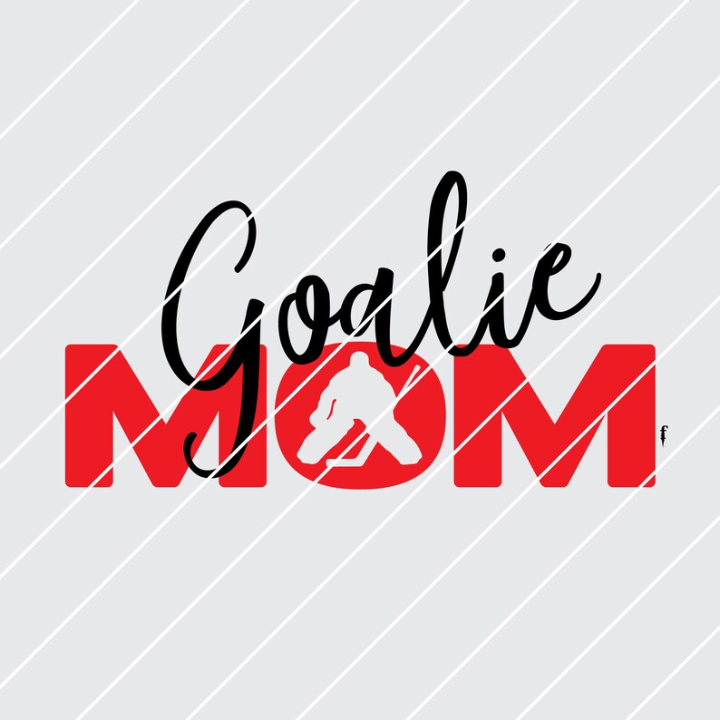 Free Free Goalie Mom Svg 41 SVG PNG EPS DXF File