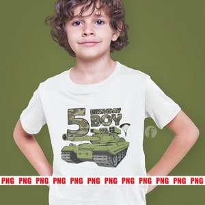 Army Military Camouflage Foil Balloons 5th 6th 7th 8th 9th Boy Brithday  Camouflage Tank Theme Party