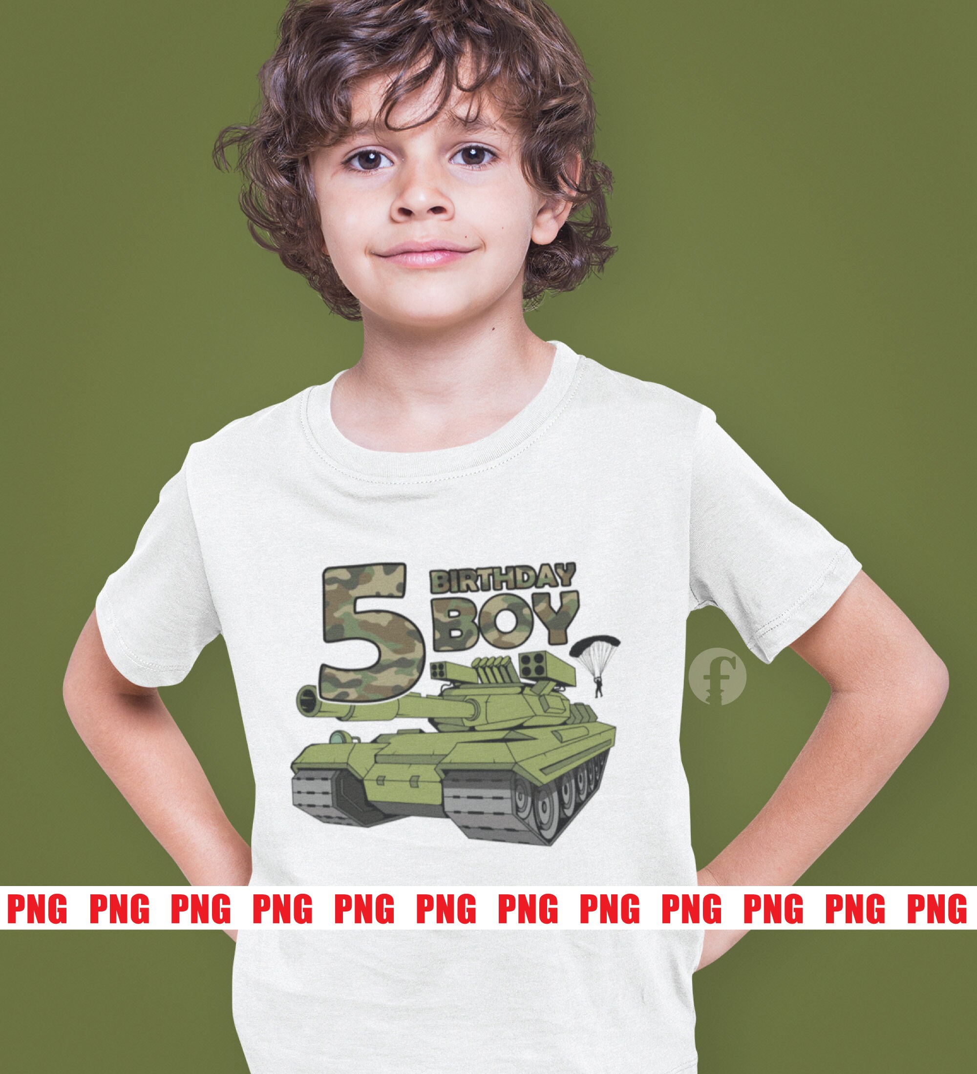 Jongens leger shirt Etsy Nederland