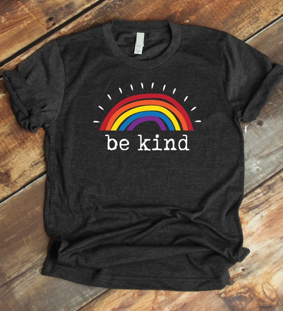 Be Kind SVG PNG EPS | Etsy
