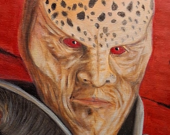 G'kar Babylon 5