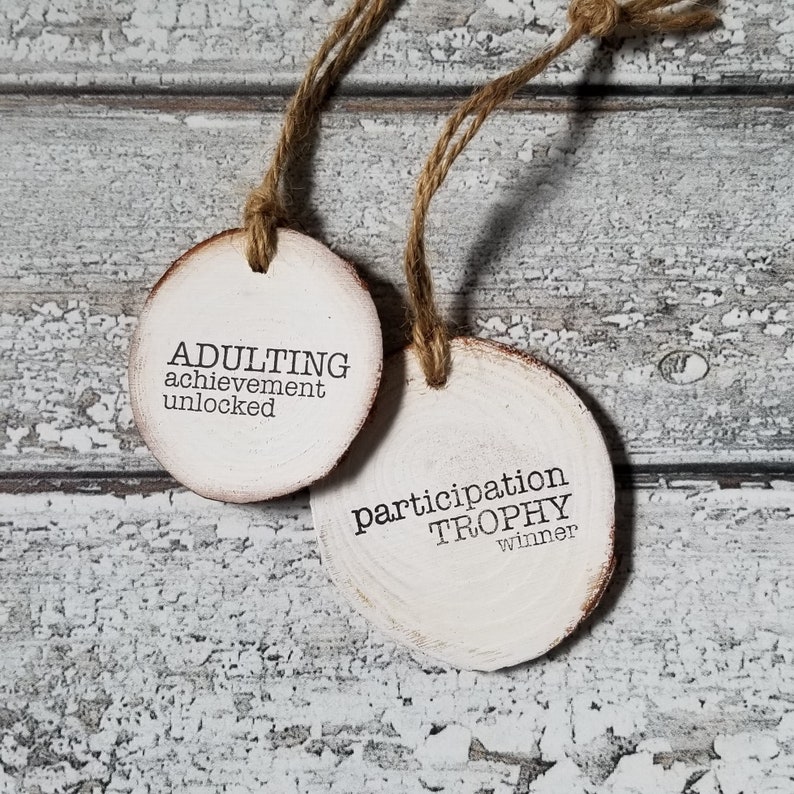 Adulting Sucks Clear Stamps Clear Stamp Set Planner Stamps Snarky Gift Card Making Happy Planner No Adulting Funny Awards Stamp Set