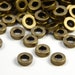 see more listings in the Metal Spacers/Bails section