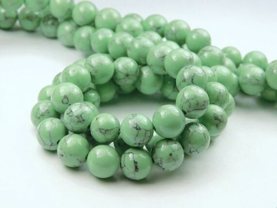 sea green light green turquoise