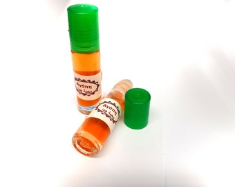 Love  - Αγάπη! Emotional Issues. Handmade magic oil.