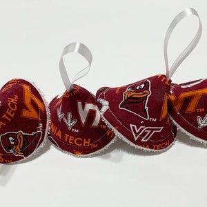 Virginia Tech Pee Pee Teepee/ Hokies Pee Pee Covers