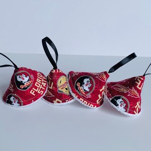 Florida State University Pee Pee Teepee/  Pee Pee Covers