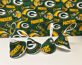 Tiendas de campaña para orinar de los Green Bay Packers / Cubiertas para orinar / Tiendas de campaña para orinar de fútbol americano
