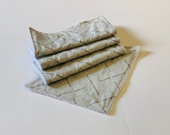 Paños con el logotipo de Star Wars/Paños de superhéroe/Trapos para quitar el polvo