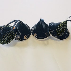 Star Wars Pee Pee Teepee/ Pee Pee Covers