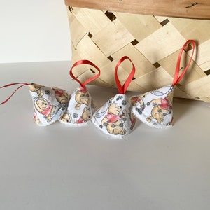Winnie The Pooh in Honey Pot Pee Pee Teepee/ Pooh Bear Pee Pee Covers