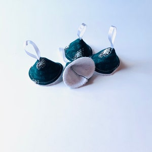 Philadelphia Eagles Pee Pee Teepees/ Pee Pee Covers