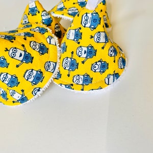 Minions Pee Pee Teepee&#39;s/ Yellow Pee Pee Tee/ Superhero Pee Pee Covers