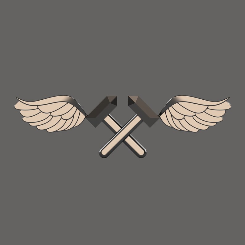 navy-aviation-structural-mechanic-am-rating-badge-3d-stl-etsy