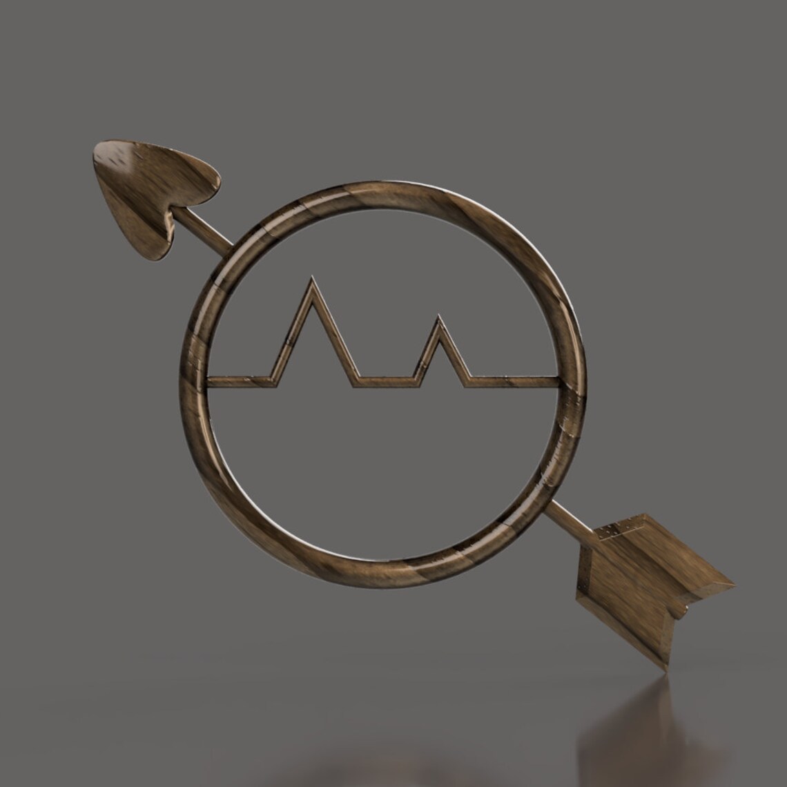 navy-operations-specialist-os-rating-badge-3d-stl-file-for-etsy