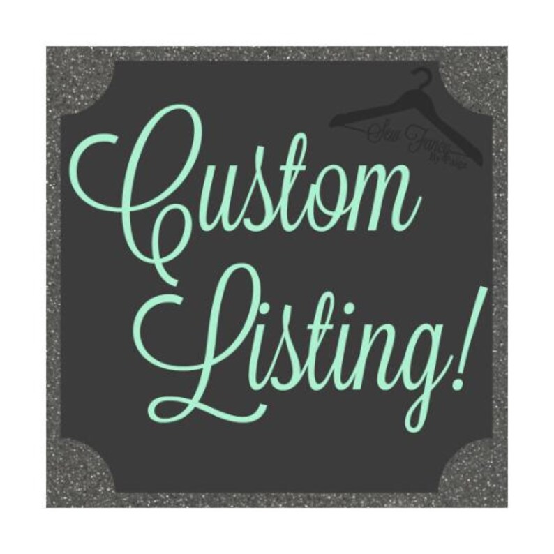 Embroidery Digitizing Add-on - Etsy