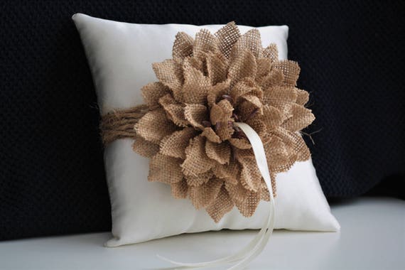 Etsy ring pillow 2025