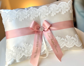 Kneeling Pillow Quinceanera Pillow Set Rose Gold Quince Tiara Pillows Quinceanera Shoe Pillow Pink Custom Mis Quince Pillows Sweet 16 Pillow