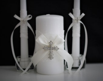 Christian unity cheap candle